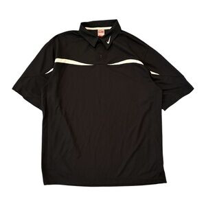 Nike Athletic Polo